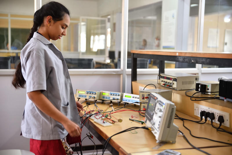 CMRIT Bangalore TCE Department photo 3